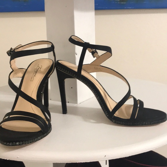 Vince Camuto Shoes - Vince Camuto Open toe  pumps